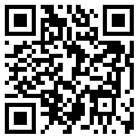 QR Code for bitcoin:13sFDohfFFaD6ewmQwWpsGxUHRjEJ3Exfj