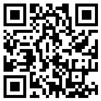 QR Code for bitcoin:13sGkvYTDE1i99JS7QXeZxu41S2mb28Qu6