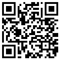 QR Code for bitcoin:13sGoMsWskcmmPC31dNsRv814zu9FHJhHP