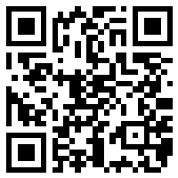 QR Code for bitcoin:13sHvLUSx1HeyfLaX2gpTmTXYRFcCmQ39a