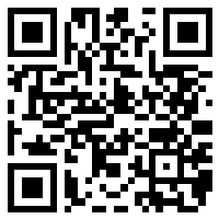 QR Code for bitcoin:13sPc6kHnCCZT2uamfFBpRh7kTryDGb3co