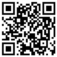 QR Code for bitcoin:13sPffXRupDCK4mj4DYi6rmHeqH5XsS85P
