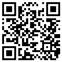QR Code for bitcoin:13sPt192aF6HHpWA8Suu6F6R1deJz2EC8L