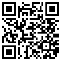 QR Code for bitcoin:13sQA2vzBsGs6kMd64W8NnRbFD2LBtDyFs
