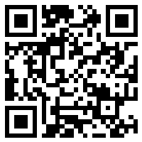 QR Code for bitcoin:13sQZHsXch4fJmn36PDAmHuiAM3V1cqzf2