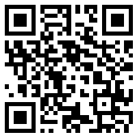 QR Code for bitcoin:13sUh8VyBhdeVXfEUUTrW5s2J3YMyEYPmM