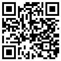 QR Code for bitcoin:13sVKZ9V5sn5ymNiso8NXD8mPyJiNwWRSA