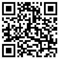 QR Code for bitcoin:13sWiqHfMWeA6jCtyvUuDqo7KodzzkymgG