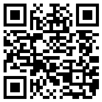 QR Code for bitcoin:13sYGEMZ9wggK23b33FHFb4d3gsDPge2mo