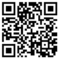 QR Code for bitcoin:13sZGFMjn74ekkzmVT7haMEAp76oToM8bC