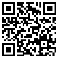 QR Code for bitcoin:13sbdjKchqr9MfFvEWUncyEPvnPvYHW7Wr