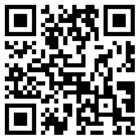 QR Code for bitcoin:13scJx3wW48cwadCddSZPbgdERucpVmu5k