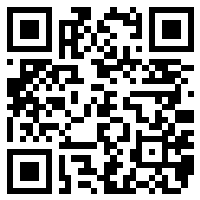 QR Code for bitcoin:13sdNeMsedVb8w2T9PX7p4VBdNLcaJtcEH