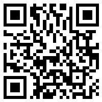 QR Code for bitcoin:13sxJdJThdKDUecpXbEhRnCqpZyhMixevJ