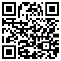 QR Code for bitcoin:13t3GhmGyqt81jPy6ChBFunWGvJsmxHXRN