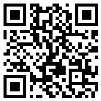 QR Code for bitcoin:13t3bQH2MMyqz91je8okBoUMLK7KBEPo7c