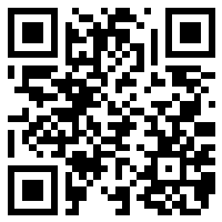 QR Code for bitcoin:13t9QcJ27hvCEP6R7stVqWHLVihSMjJ4Fb