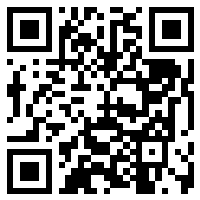 QR Code for bitcoin:13tBdrbcm6BoW99pAQ1aAJs6i3yJRMJ9nF