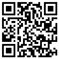QR Code for bitcoin:13tChbsjBLpdCeZTX9rnEZpkULLoHvH2iP