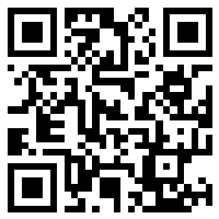QR Code for bitcoin:13tLMV1fdy2AmcNVEPfU2G5jk9DhaPRtU2