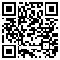 QR Code for bitcoin:13tNWnigA4soKchPkFGSedsh7MqLRa1dx4