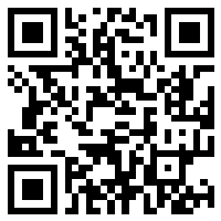 QR Code for bitcoin:13tQkfDMskoabFvFp7fmoxBpTSqoJfeCZD