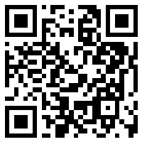 QR Code for bitcoin:13tSSfaEReAg56HS4rfHJJ6gsGcNZXzNnS