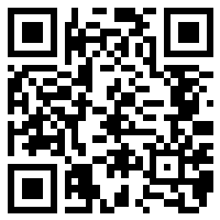 QR Code for bitcoin:13tTMGSMMFfbWbz1fymcTMoVDX9cHjaCrM
