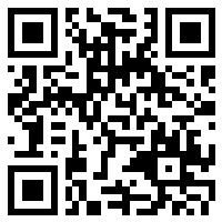QR Code for bitcoin:13tUE9zPb1vLV4pmcbbLote1UeMUUdQ3tN