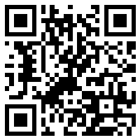 QR Code for bitcoin:13tUJBukY6hTePstY3uubJ2qnce85d2e65