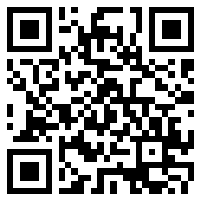 QR Code for bitcoin:13tUNDMzYEYmzvzcZfa4u7ot82YdRoPDf2