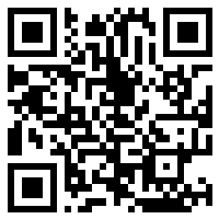 QR Code for bitcoin:13tYMMpVVyDZKESJaXM1VNsrSc2iZdcBsF