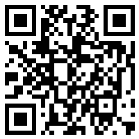 QR Code for bitcoin:13tZYGV7UP1PEmin32DeriEd5ZxTTjwM57