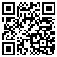 QR Code for bitcoin:13taxcBmo1oKrerFxtJSnf7UhYV5BXxE6h