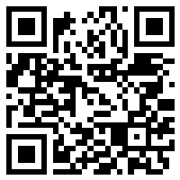 QR Code for bitcoin:13tezMXhCxS67HHaB5g5LDURGP9LLS6DA5