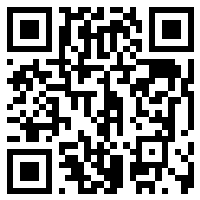 QR Code for bitcoin:13tfdWord9MDJwXDoPxBxZsMhmEBHCap5o