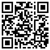 QR Code for bitcoin:13tkFUppfFUTDTY58XotizHpw6F5xMCnLm