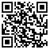 QR Code for bitcoin:13tm8hmCKXtH2KtaLiEFocyiWvCSmromxB