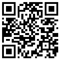 QR Code for bitcoin:13tmNBHW39EaGfki714PziJMdfVVW1kt7f