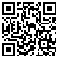 QR Code for bitcoin:13tmqrbMWzfPyHv8Fbx8iorXcr5RXGFgp2
