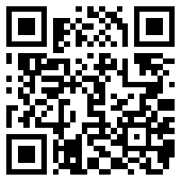 QR Code for bitcoin:13tmudXd6k8WAZ2wctEfXxsw7GzntbBcTm