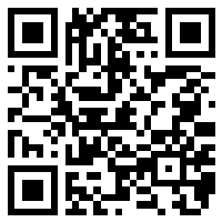 QR Code for bitcoin:13traEcT93KMhjnmv7dbdCE65htwZ5ubm4
