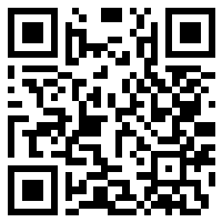 QR Code for bitcoin:13tsRXYkgBMSot8aXnXdVsr6XUUEHNPEF2
