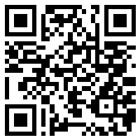 QR Code for bitcoin:13ttsizRdr3uwKwVh63YVk4D8KBXYaefkS
