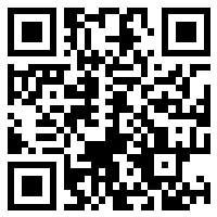 QR Code for bitcoin:13tvjrSSAuN7dAGdqvLKcRVFfeBCDAejRK
