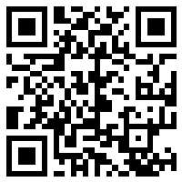 QR Code for bitcoin:13twFdtGojPpxc2rfQW9vFx33fgDXeu1vR