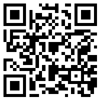 QR Code for bitcoin:13u2epFADh8sfZtQX4T2kLhTiRhonZRT9U