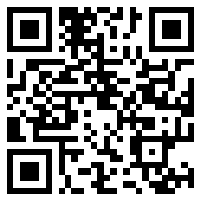QR Code for bitcoin:13u3P2Pa73xHBXWNvxEwduYuKgAeLFcFG8