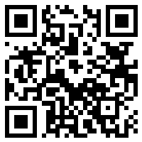 QR Code for bitcoin:13u5MZQG2jhtCgruc18njv4VLpcPvQN19C