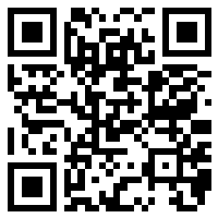 QR Code for bitcoin:13u6HzeUbb7WFhyzso9W4pZ2XMubbmh1ts